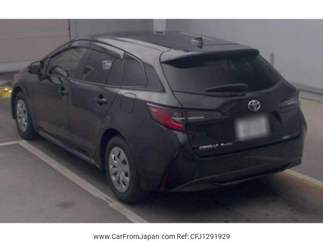 toyota corolla-touring-wagon 2024 quick_quick_5BA-MZEA17W_0013728 image 2