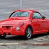 daihatsu copen 2003 -DAIHATSU--Copen LA-L880K--L880K-0007009---DAIHATSU--Copen LA-L880K--L880K-0007009- image 11