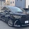 toyota alphard 2024 quick_quick_AGH40W_ADH40-0013366 image 1