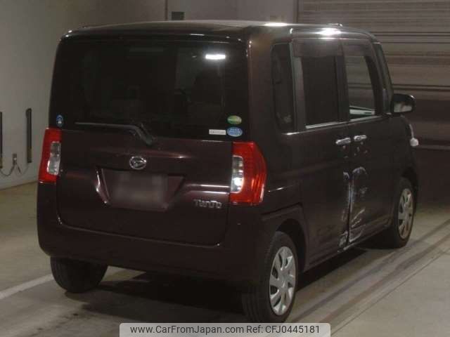 daihatsu tanto 2015 -DAIHATSU--Tanto DBA-LA600S--LA600S-0347040---DAIHATSU--Tanto DBA-LA600S--LA600S-0347040- image 2