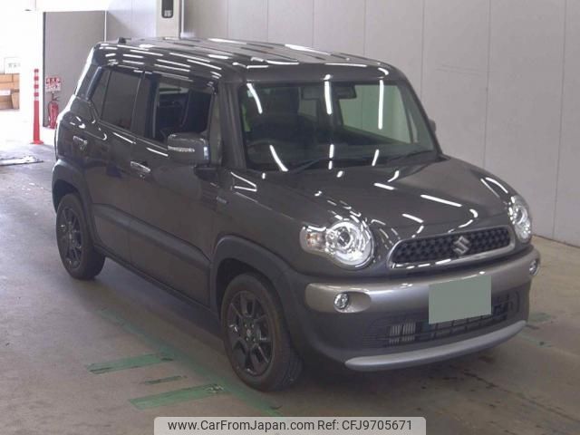 suzuki xbee 2020 quick_quick_DAA-MN71S_MN71S-164190 image 1