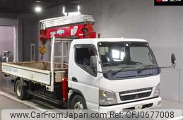 mitsubishi-fuso canter 2005 -MITSUBISHI--Canter FE83DGN-511636---MITSUBISHI--Canter FE83DGN-511636-