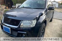 suzuki escudo 2010 CFJ1681465