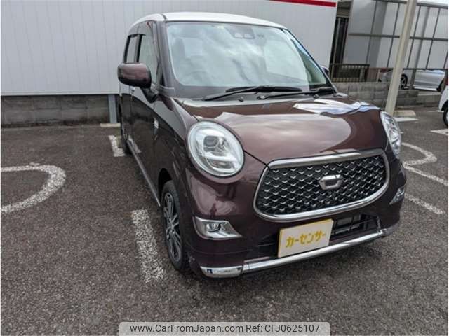 daihatsu cast 2023 -DAIHATSU 【一宮 580ﾆ5377】--Cast 5BA-LA250S--LA250S-0239167---DAIHATSU 【一宮 580ﾆ5377】--Cast 5BA-LA250S--LA250S-0239167- image 1