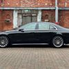 mercedes-benz s-class 2023 quick_quick_3DA-223033_W1K2230332A167824 image 5