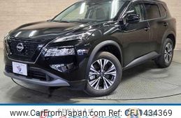 nissan x-trail 2023 quick_quick_6AA-SNT33_SNT33-021398