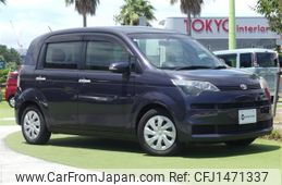 toyota spade 2013 -TOYOTA--Spade DBA-NCP141--NCP141-9085245---TOYOTA--Spade DBA-NCP141--NCP141-9085245-