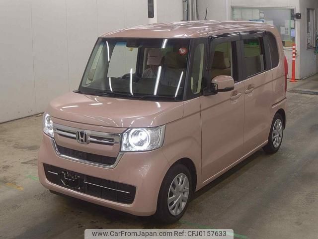 honda n-box 2021 quick_quick_6BA-JF3_JF3-5092903 image 1