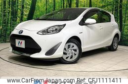toyota aqua 2020 quick_quick_NHP10_NHP10-2668105