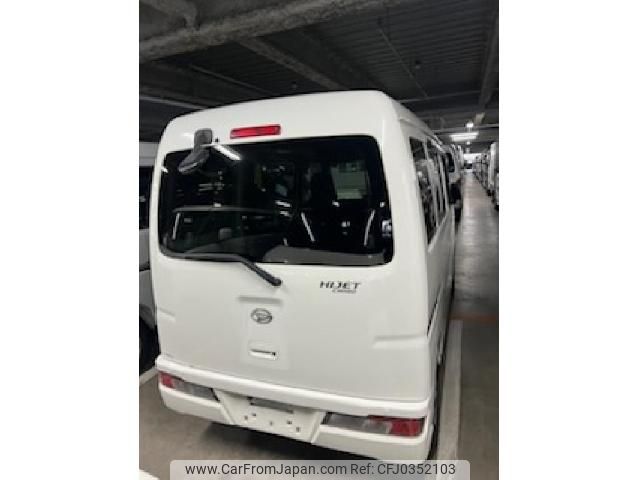 daihatsu hijet-cargo 2019 quick_quick_EBD-S321V_0408175 image 2