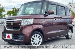 honda n-box 2019 -HONDA--N BOX DBA-JF3--JF3-1312848---HONDA--N BOX DBA-JF3--JF3-1312848-