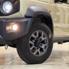 suzuki jimny-sierra 2023 -SUZUKI--Jimny Sierra 3BA-JB74W--JB74W-181554---SUZUKI--Jimny Sierra 3BA-JB74W--JB74W-181554- image 13