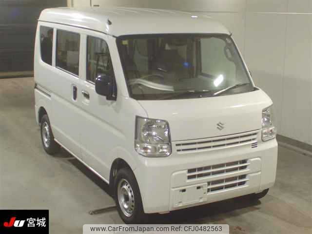 suzuki every 2023 -SUZUKI 【未記入 】--Every DA17V-706003---SUZUKI 【未記入 】--Every DA17V-706003- image 1