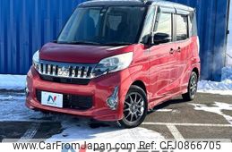 mitsubishi ek-space 2016 quick_quick_B11A_B11A-0102049