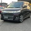 suzuki wagon-r-stingray 2012 CFJ1716927 image 1