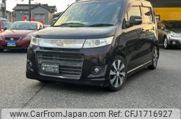 suzuki wagon-r-stingray 2012 CFJ1716927