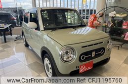suzuki alto-lapin 2023 -SUZUKI--Alto Lapin 5BA-HE33S--HE33S-427079---SUZUKI--Alto Lapin 5BA-HE33S--HE33S-427079-