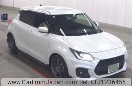 suzuki swift 2021 quick_quick_4BA-ZC33S_413303