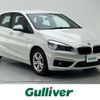 bmw 2-series 2016 -BMW--BMW 2 Series DBA-2A15--WBA2A32000V461039---BMW--BMW 2 Series DBA-2A15--WBA2A32000V461039- image 1