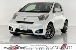 toyota iq 2014 quick_quick_NGJ10_NGJ10-6008413