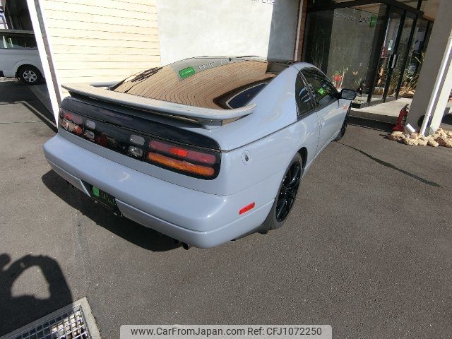 nissan fairlady-z 1997 -NISSAN--Fairlady Z GZ32--054144---NISSAN--Fairlady Z GZ32--054144- image 2