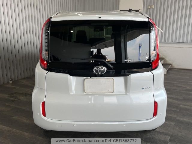 toyota sienta 2025 -TOYOTA--Sienta MXPL10G--MXPL10-1216178---TOYOTA--Sienta MXPL10G--MXPL10-1216178- image 2