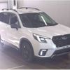 subaru forester 2021 -SUBARU--Forester 4BA-SK5--SK5-015983---SUBARU--Forester 4BA-SK5--SK5-015983- image 1