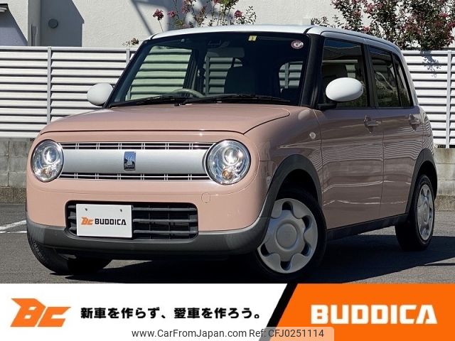 suzuki alto-lapin 2019 -SUZUKI--Alto Lapin DBA-HE33S--HE33S-218895---SUZUKI--Alto Lapin DBA-HE33S--HE33S-218895- image 1