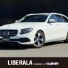 mercedes-benz e-class-station-wagon 2016 CFJ1845404 image 1