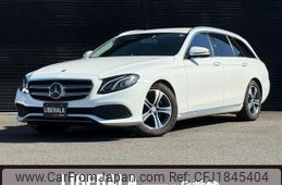 mercedes-benz e-class-station-wagon 2016 CFJ1845404