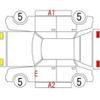 daihatsu tanto 2014 -DAIHATSU--Tanto DBA-LA600S--LA600S-0127910---DAIHATSU--Tanto DBA-LA600S--LA600S-0127910- image 2