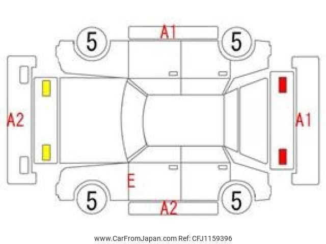 daihatsu tanto 2014 -DAIHATSU--Tanto DBA-LA600S--LA600S-0127910---DAIHATSU--Tanto DBA-LA600S--LA600S-0127910- image 2