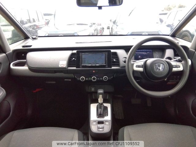 honda fit 2020 -HONDA--Fit 6BA-GR2--GR2-1000990---HONDA--Fit 6BA-GR2--GR2-1000990- image 2