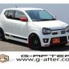 suzuki alto-works 2016 -SUZUKI--Alto Works DBA-HA36S--HA36S-878300---SUZUKI--Alto Works DBA-HA36S--HA36S-878300- image 1