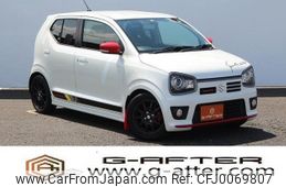 suzuki alto-works 2016 -SUZUKI--Alto Works DBA-HA36S--HA36S-878300---SUZUKI--Alto Works DBA-HA36S--HA36S-878300-