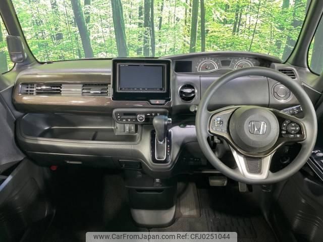 honda n-box 2018 CFJ0251044 image 2