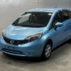 nissan note 2016 -NISSAN--Note E12-488636---NISSAN--Note E12-488636- image 1