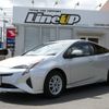 toyota prius 2018 quick_quick_DAA-ZVW51_ZVW51-8043655 image 1