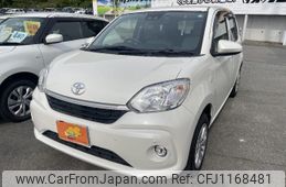 toyota passo 2019 -TOYOTA--Passo 5BA-M710A--M710A-0030796---TOYOTA--Passo 5BA-M710A--M710A-0030796-