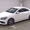 mercedes-benz cla-class 2018 -MERCEDES-BENZ 【札幌 303ﾋ5353】--Benz CLA DBA-117342--WDD1173422N640762---MERCEDES-BENZ 【札幌 303ﾋ5353】--Benz CLA DBA-117342--WDD1173422N640762- image 2