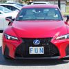 lexus is 2021 -LEXUS--Lexus IS 6AA-AVE30--AVE30-5084847---LEXUS--Lexus IS 6AA-AVE30--AVE30-5084847- image 2
