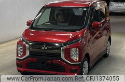 mitsubishi ek-x-ev 2023 -MITSUBISHI--ek X EV B5AW-0004315---MITSUBISHI--ek X EV B5AW-0004315-