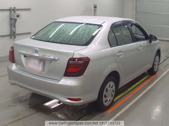 toyota corolla-axio 2023 -TOYOTA--Corolla Axio NZE164-7093457---TOYOTA--Corolla Axio NZE164-7093457- image 2