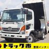 hino ranger 2017 -HINO--Hino Ranger SDG-FC9JCAP--FC9JCA-27336---HINO--Hino Ranger SDG-FC9JCAP--FC9JCA-27336- image 1