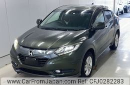 honda vezel 2014 -HONDA--VEZEL RU4-1006653---HONDA--VEZEL RU4-1006653-