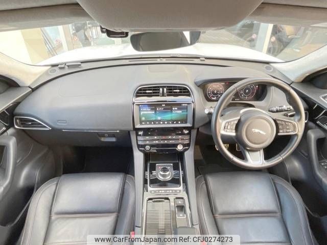 jaguar f-pace 2018 -JAGUAR--Jaguar F-Pace LDA-DC2NA--SADCA2AN4KA362530---JAGUAR--Jaguar F-Pace LDA-DC2NA--SADCA2AN4KA362530- image 2