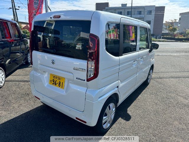 suzuki spacia 2023 -SUZUKI 【岩手 581ｾ9681】--Spacia MK94S--103974---SUZUKI 【岩手 581ｾ9681】--Spacia MK94S--103974- image 2