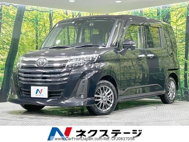 toyota roomy 2020 quick_quick_M910A_M910A-0096865 image 1