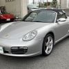 porsche boxster 2007 -PORSCHE--Porsche Boxster ABA-98721--WP0ZZZ98Z8U720337---PORSCHE--Porsche Boxster ABA-98721--WP0ZZZ98Z8U720337- image 11