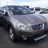 nissan dualis 2009 NIKYO_KE77405 image 2